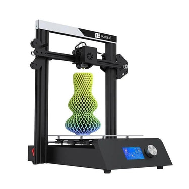 JGMaker Magic 3D Printer: Aluminium Frame, Large 220x220x250mm Print Size from NSE Imports #1.